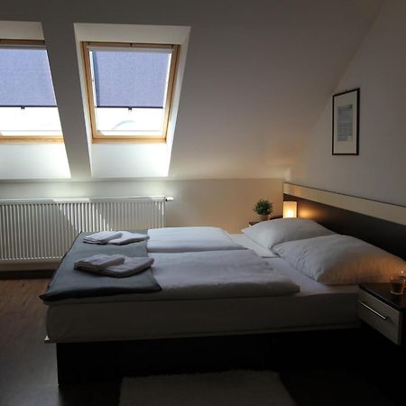 Residence Vysta Прага Номер фото