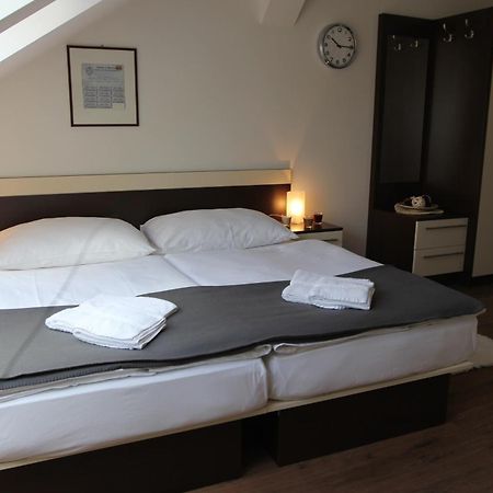 Residence Vysta Прага Номер фото