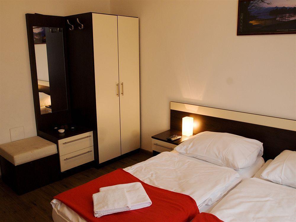 Residence Vysta Прага Номер фото