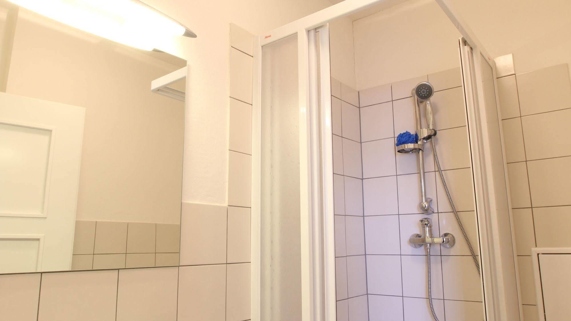 Residence Vysta Прага Екстер'єр фото